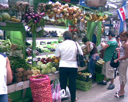 Mercado Central